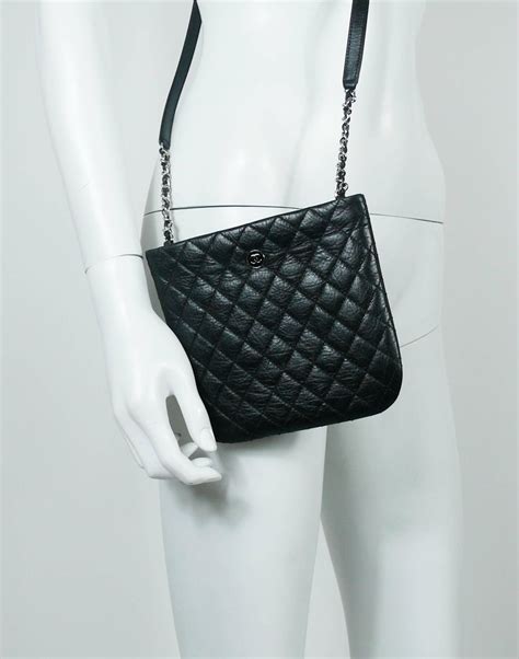 chanel staff uniform|chanel uniform crossbody.